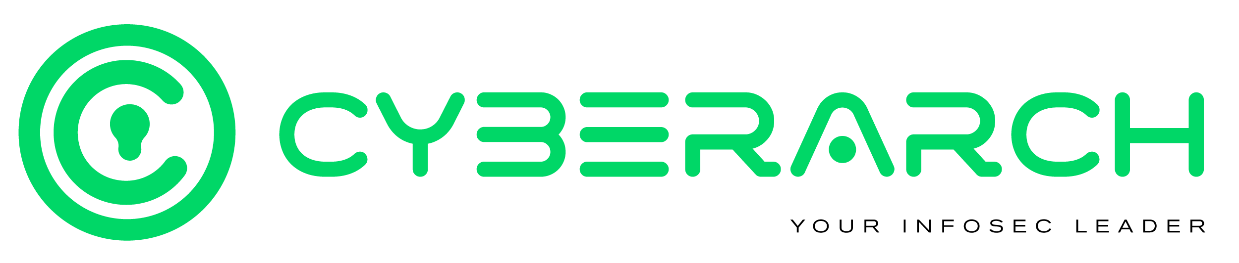 Cyberarch logo